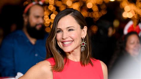 Jennifer Garner: Sie macht kein Geheimnis mehr um die Liebe.